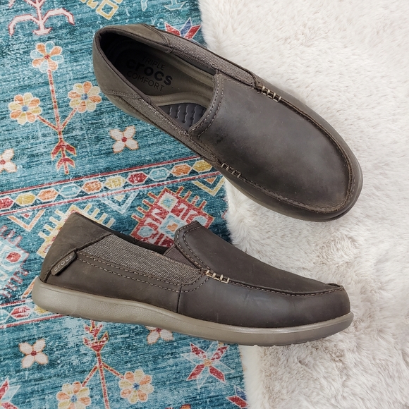CROCS | Shoes | Crocs Mens Santa Cruz 2 